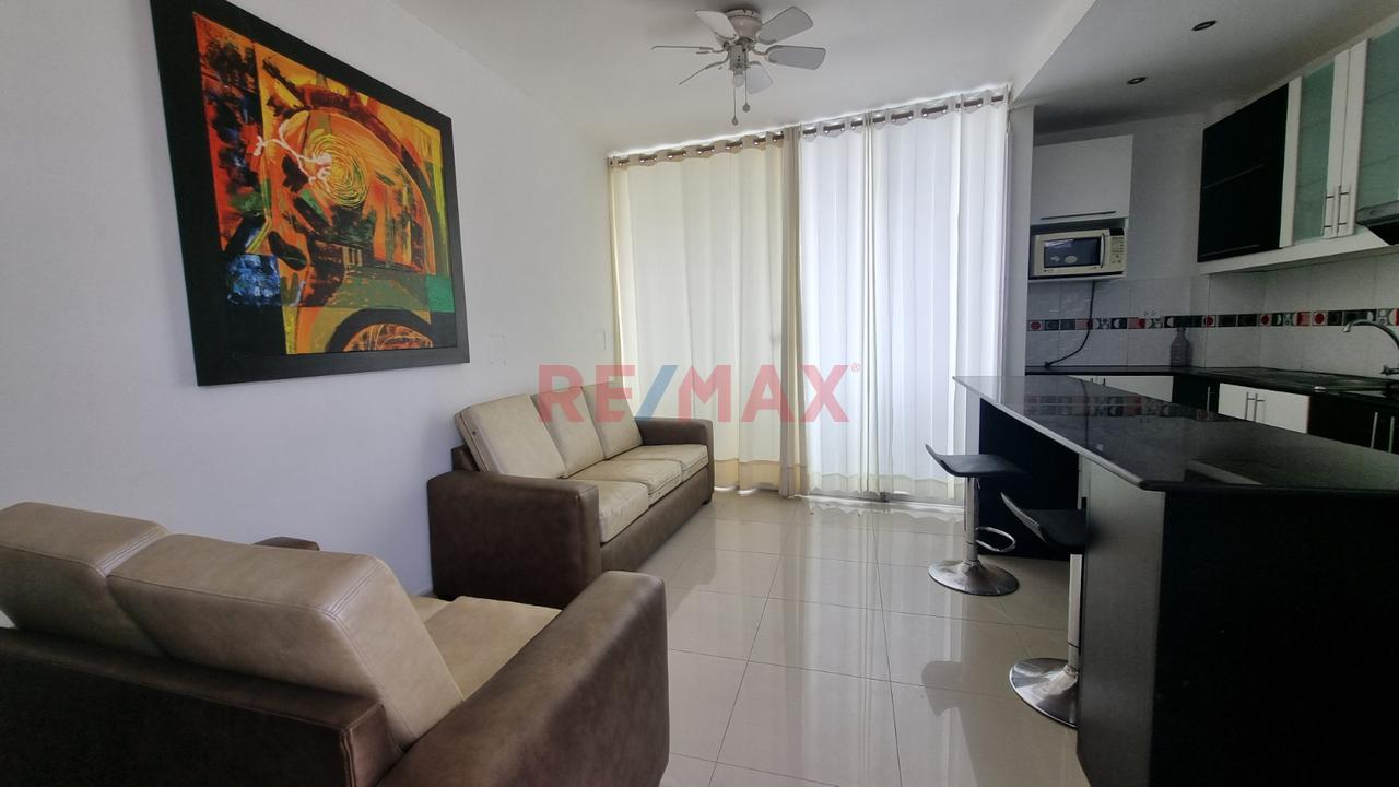 ✨🏡 ¡Alquila Un Moderno Minidepartamento Amoblado En Santa Victoria! ✨🏡 - 4