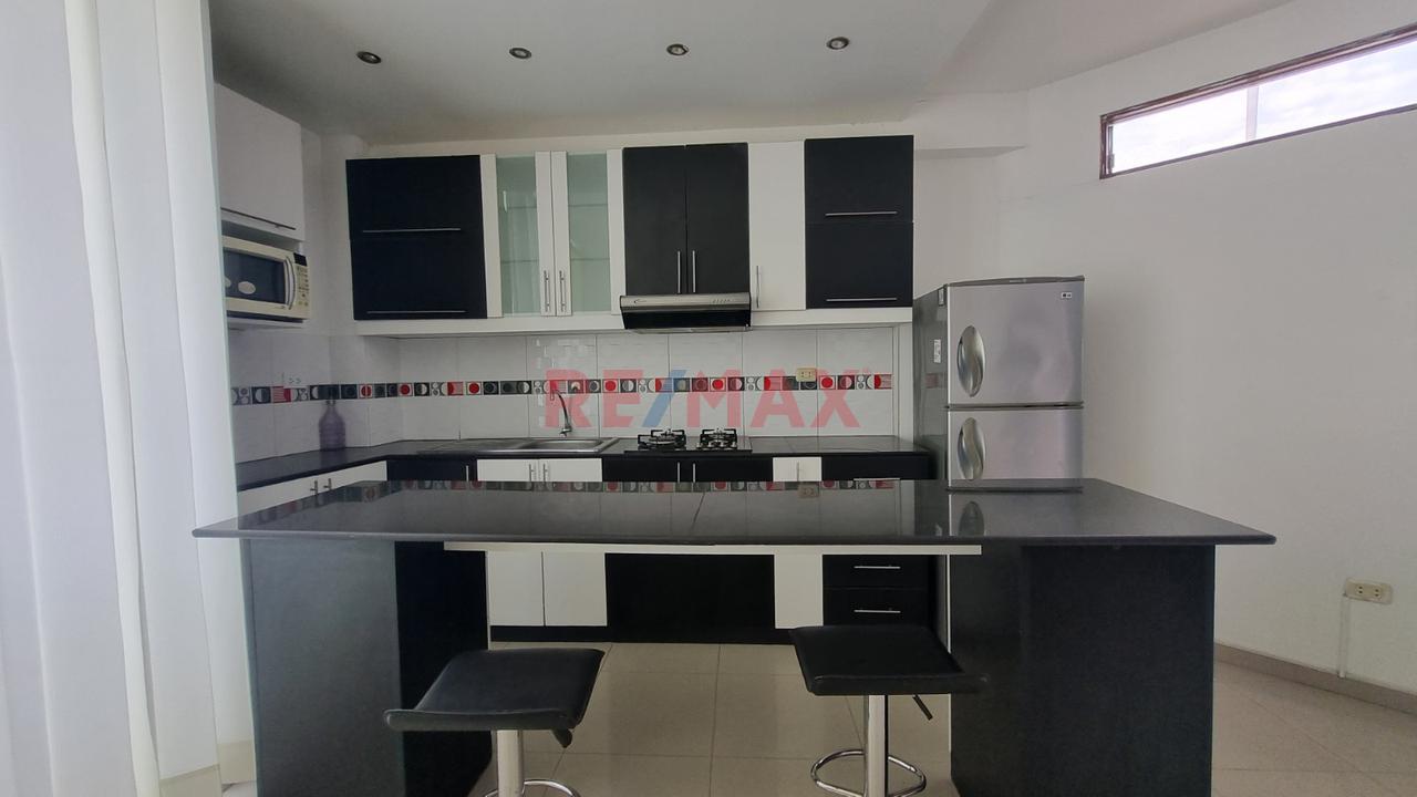 ✨🏡 ¡Alquila Un Moderno Minidepartamento Amoblado En Santa Victoria! ✨🏡 - 3