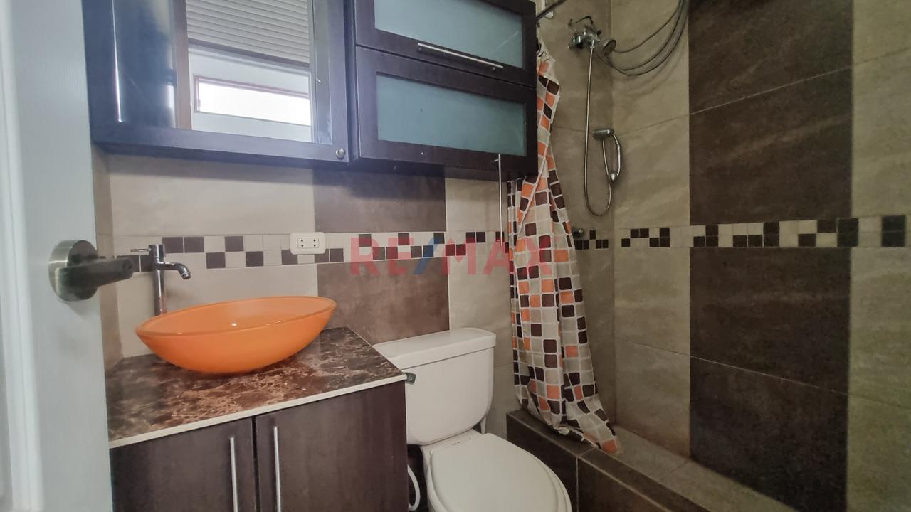 ✨🏡 ¡Alquila Un Moderno Minidepartamento Amoblado En Santa Victoria! ✨🏡 - 5