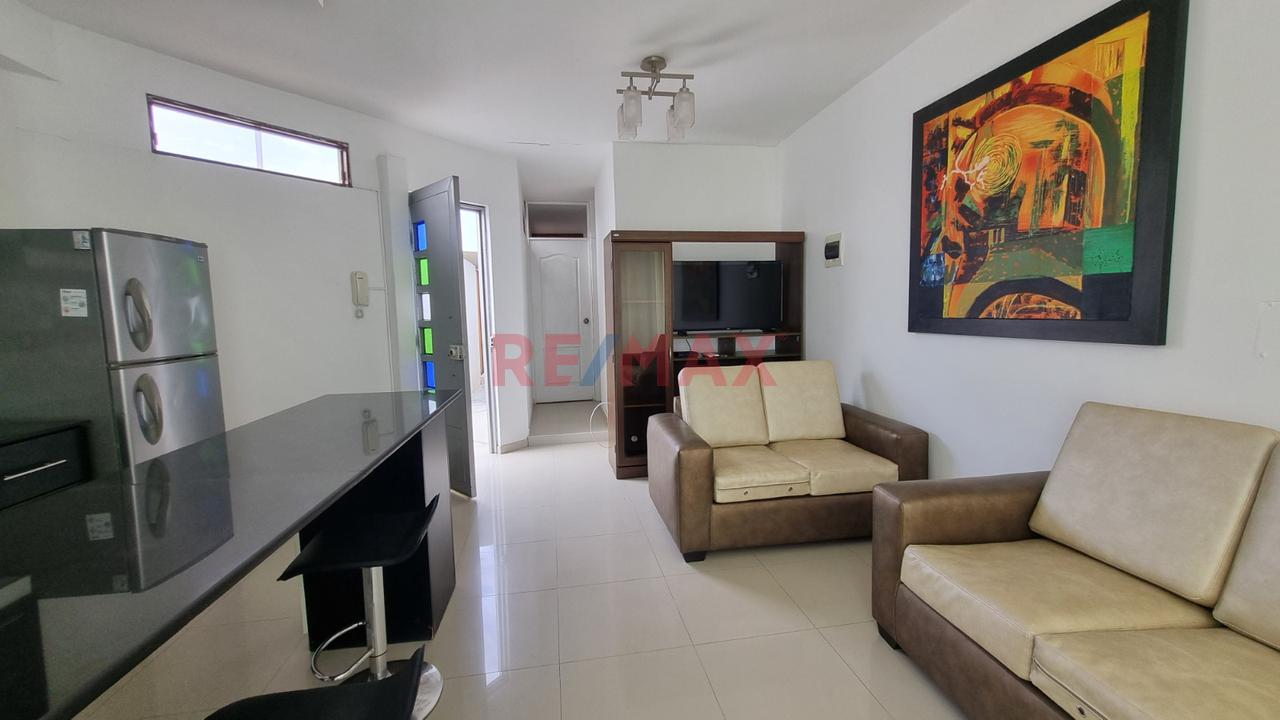 ✨🏡 ¡Alquila Un Moderno Minidepartamento Amoblado En Santa Victoria! ✨🏡 - 2