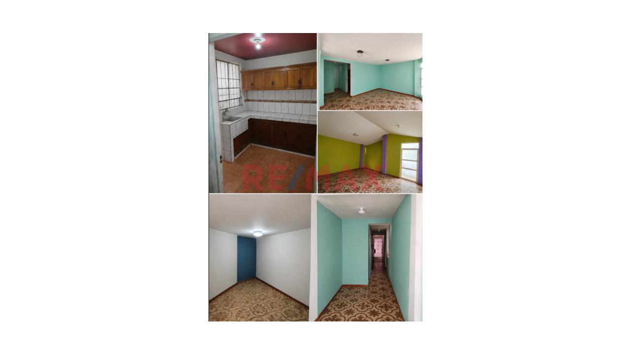 🏡 ¡Amplia Casa De 3 Pisos En Venta! 🏡 — foto 4