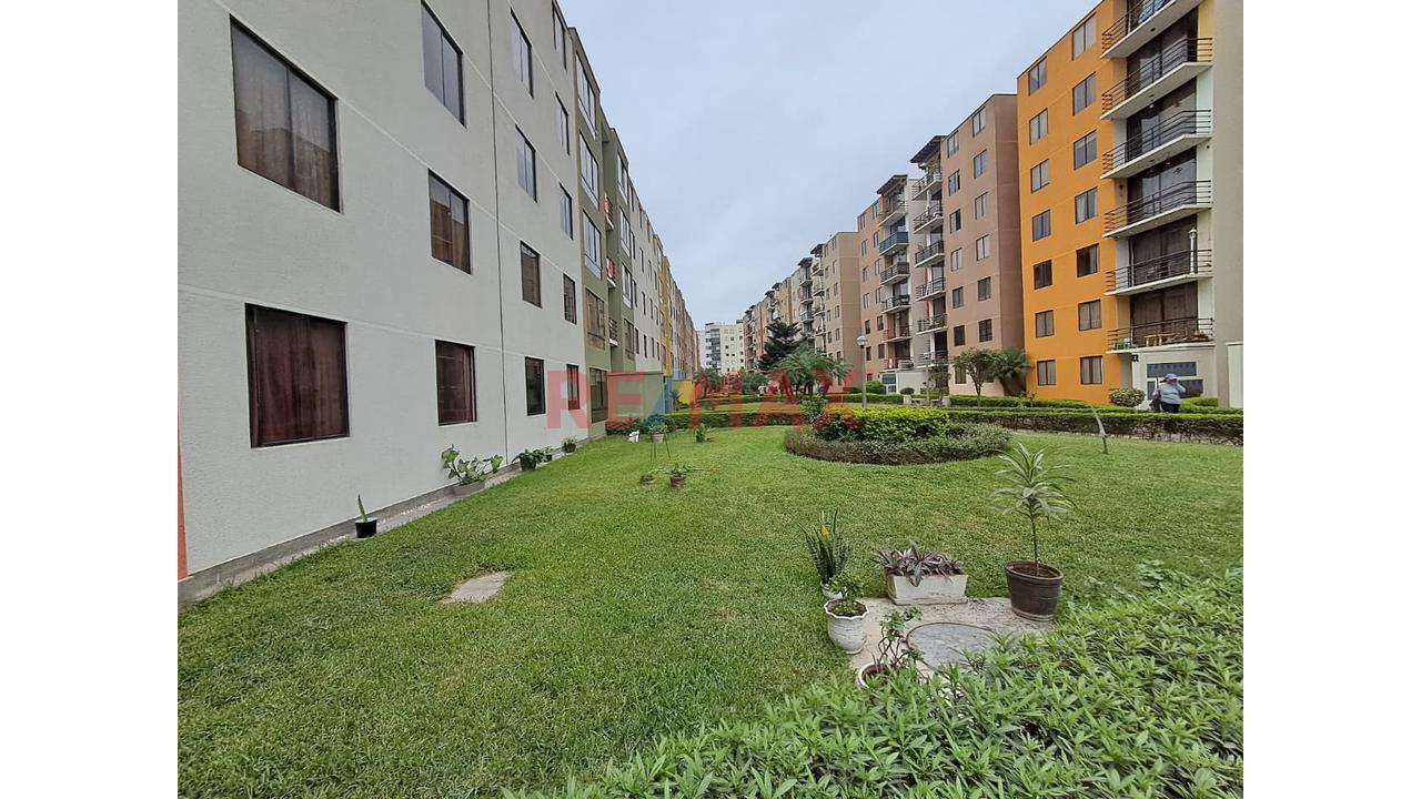 Departamento Venta Condominio Parques De Surco — foto 5