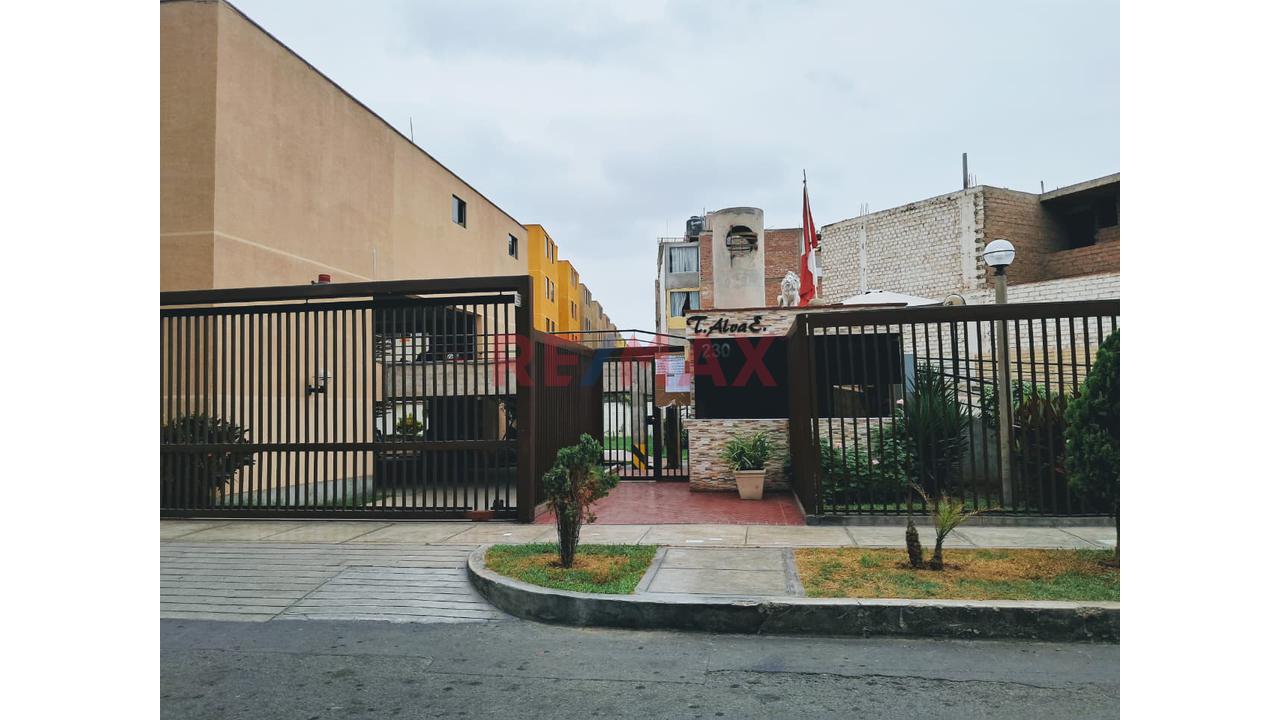 Departamento Venta Condominio Parques De Surco — foto 2