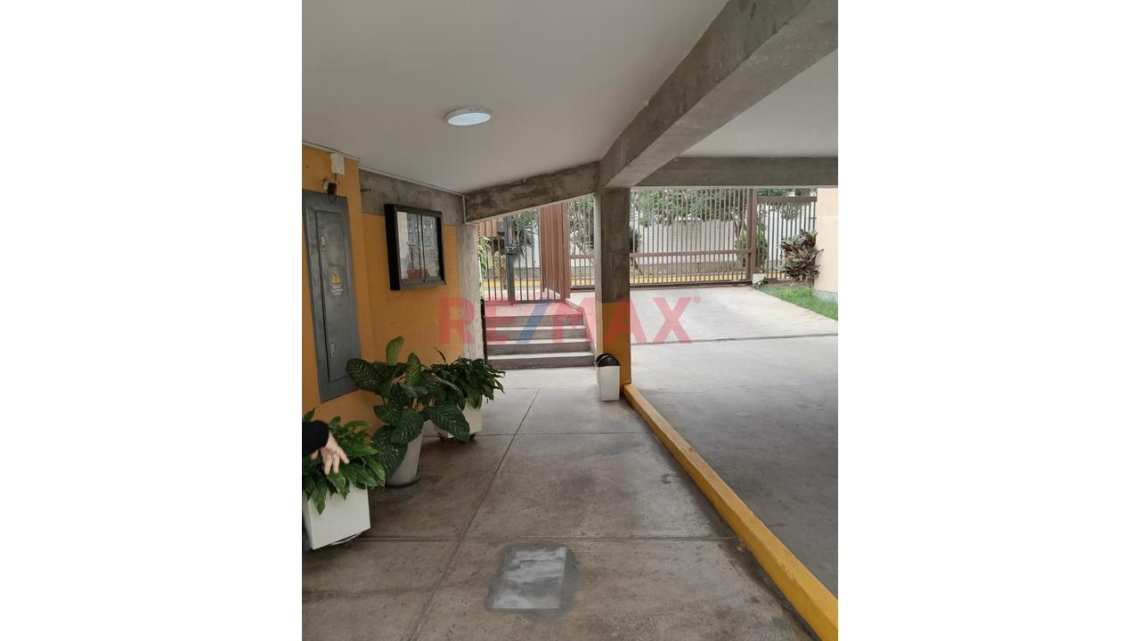 Departamento Venta Condominio Parques De Surco — foto 3