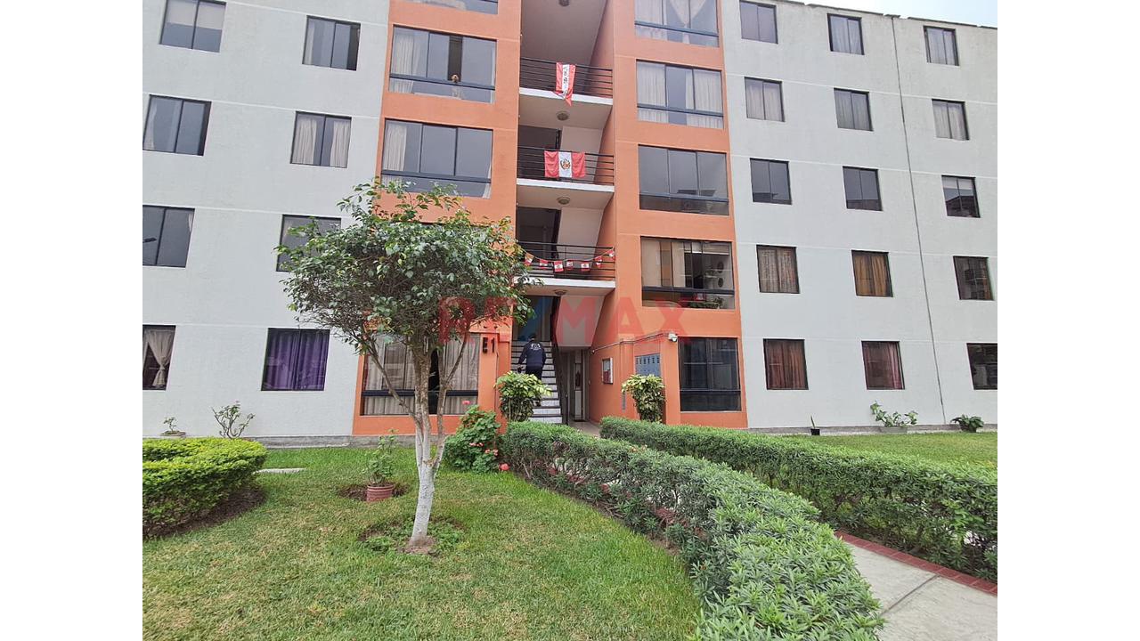 Departamento Venta Condominio Parques De Surco — foto 4