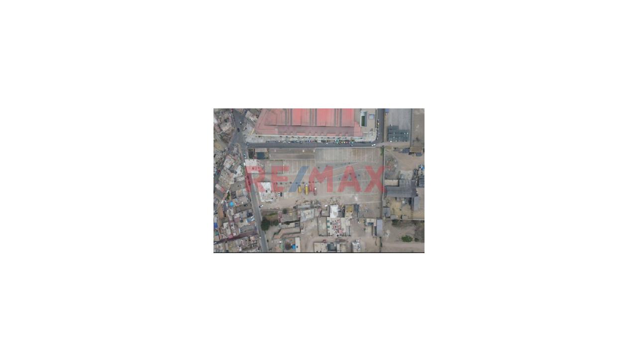 Venta De Terrenos En Chancay Mz A Lt 18 - 2