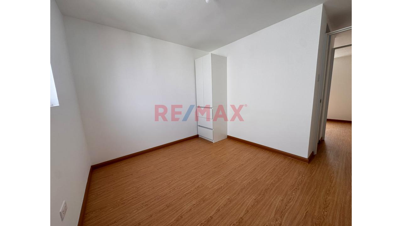 Se Alquila Departamento De Estreno Con Cochera - 72M2 - 7Mo Piso - Residencial El Jockey — foto 6