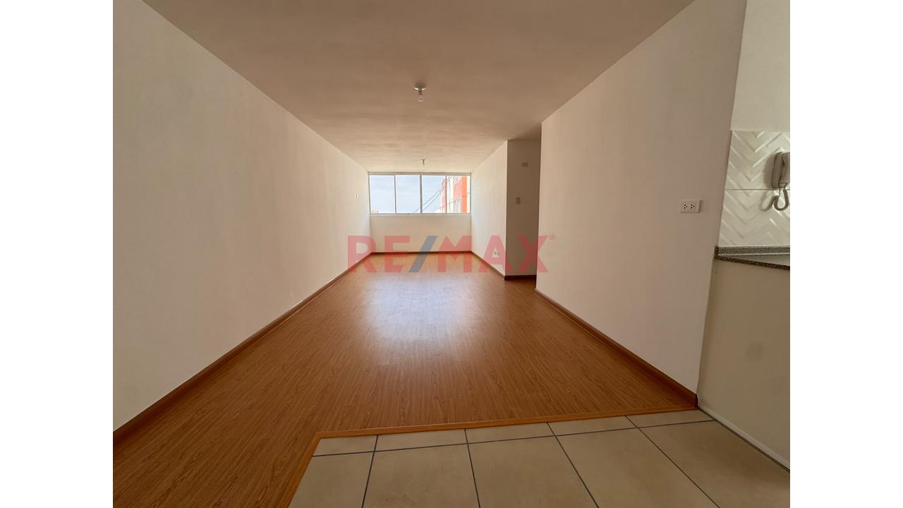 Se Alquila Departamento De Estreno Con Cochera - 72M2 - 7Mo Piso - Residencial El Jockey — foto 9