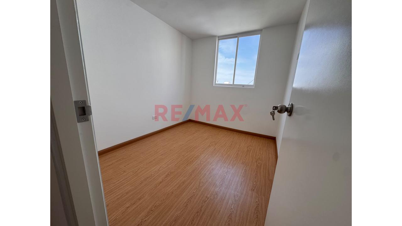 Se Alquila Departamento De Estreno Con Cochera - 72M2 - 7Mo Piso - Residencial El Jockey — foto 5
