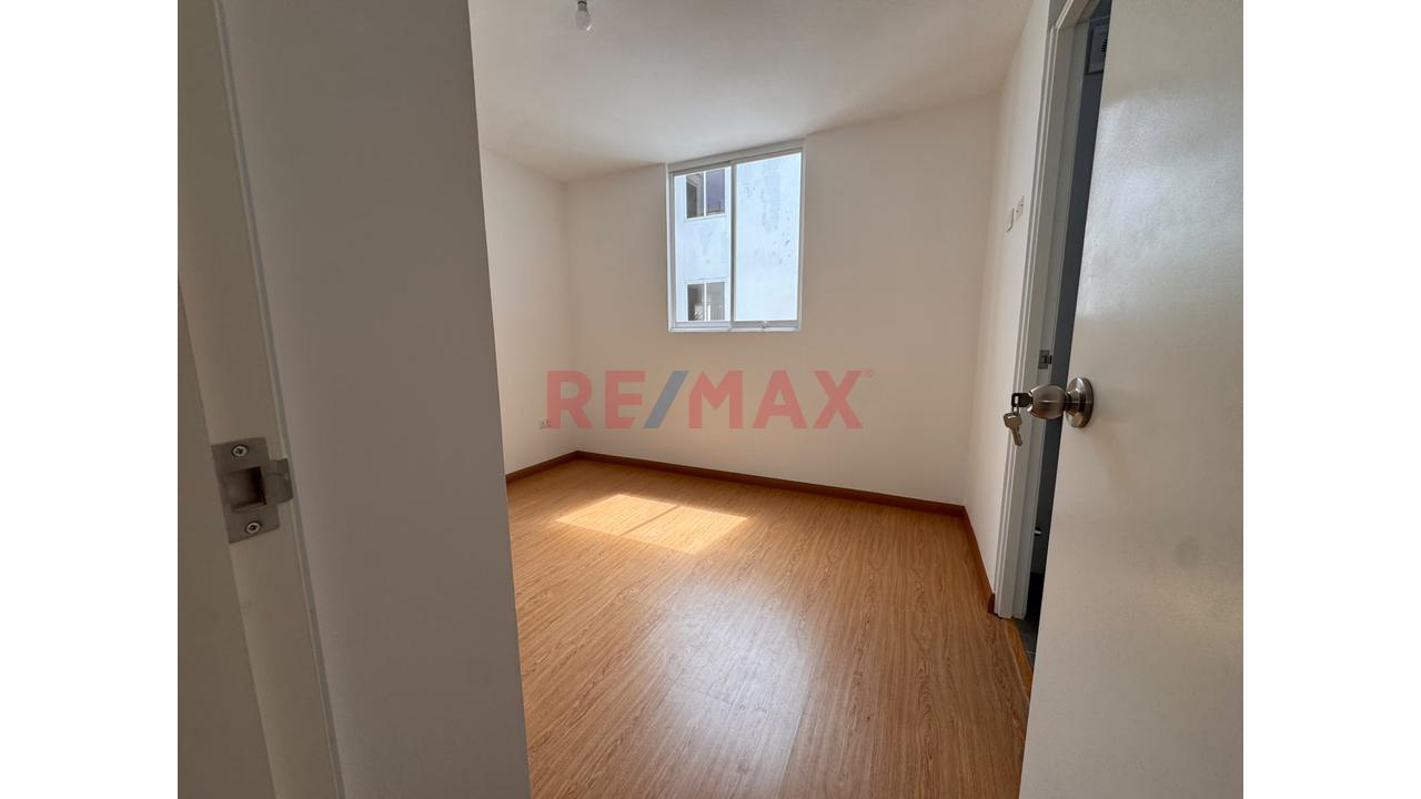 Se Alquila Departamento De Estreno Con Cochera - 72M2 - 7Mo Piso - Residencial El Jockey — foto 12