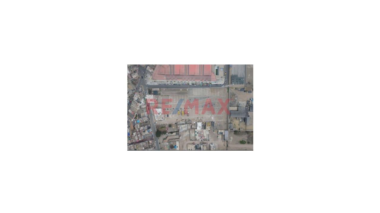 Venta De Terreno En Chancay - 2