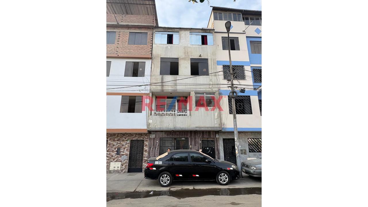 🏡 ¡Casa En Venta En El Agustino! - 1