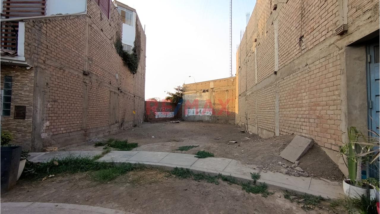 Terreno En Urbanizacion Santo Domingo Carabayllo — foto 3