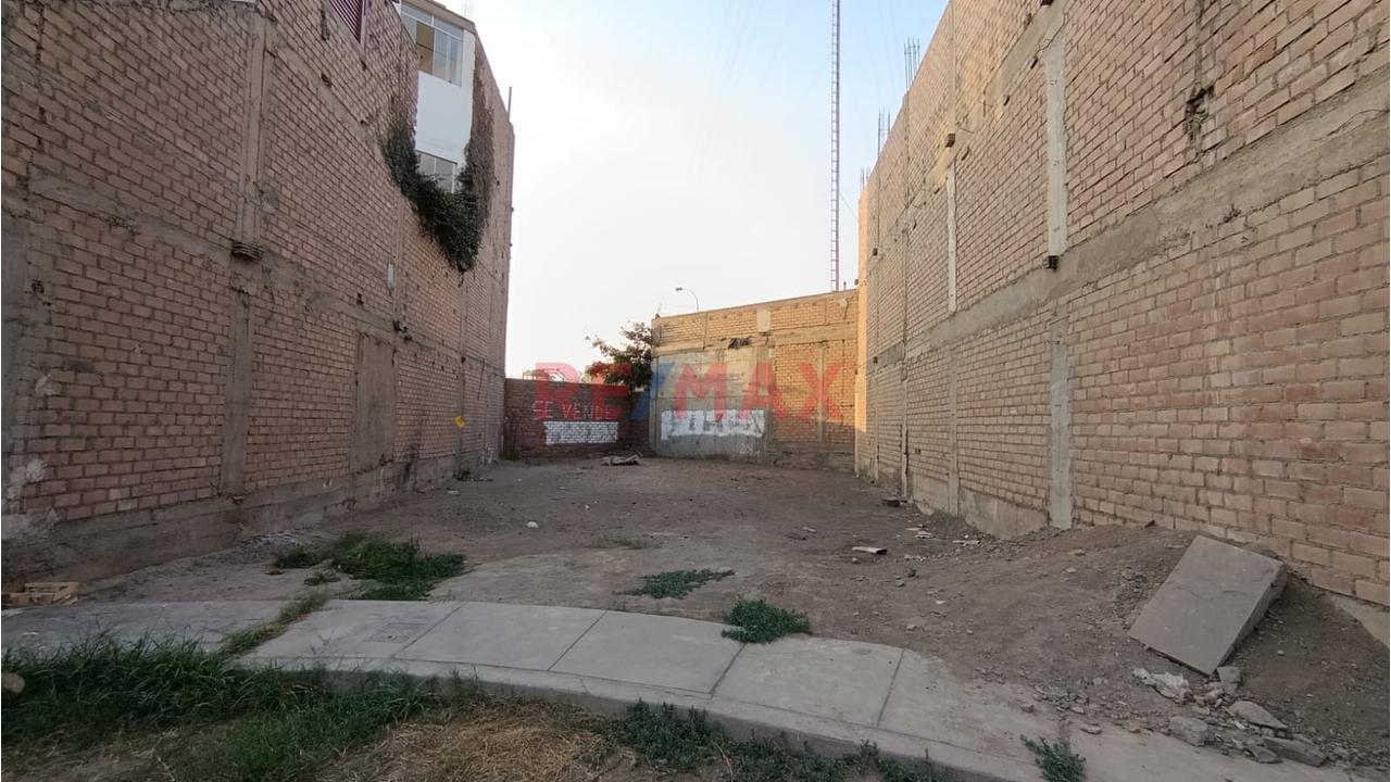 Terreno En Urbanizacion Santo Domingo Carabayllo — foto 2