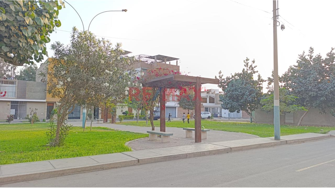 Terreno En Urbanizacion Santo Domingo Carabayllo — foto 6