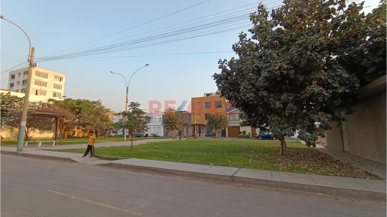 Terreno En Urbanizacion Santo Domingo Carabayllo — foto 5