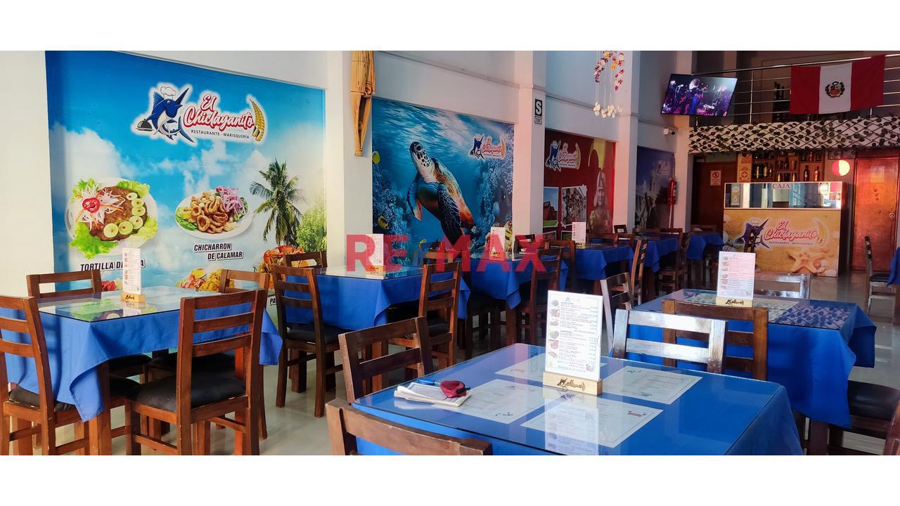 LOCAL COMERCIAL