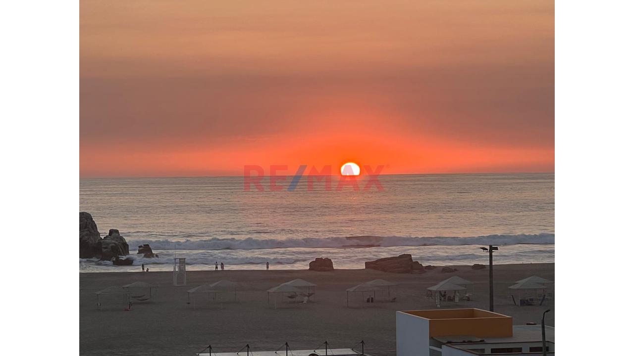Venta De Casa En Club Playa Las Palmeras – Km 123.5 Panamericana Sur - 15