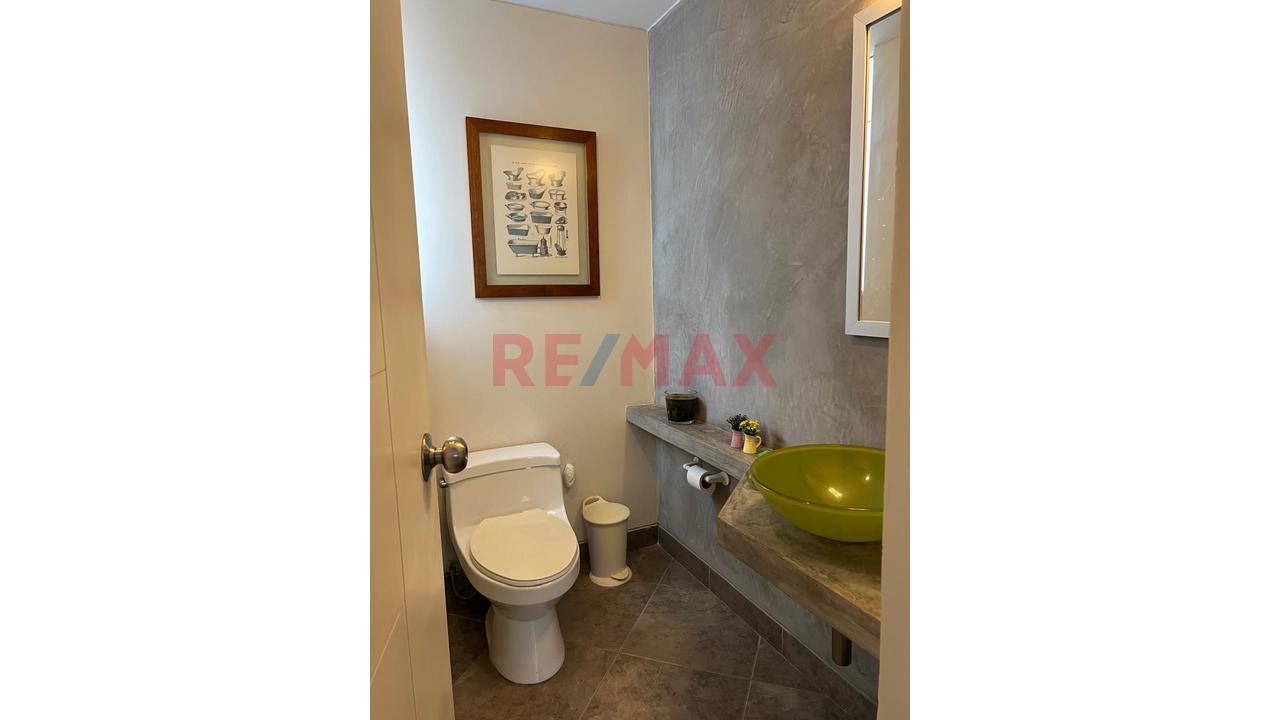 Venta De Casa En Club Playa Las Palmeras – Km 123.5 Panamericana Sur - 3