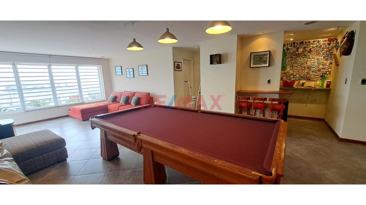 Venta De Casa En Club Playa Las Palmeras – Km 123.5 Panamericana Sur - 9