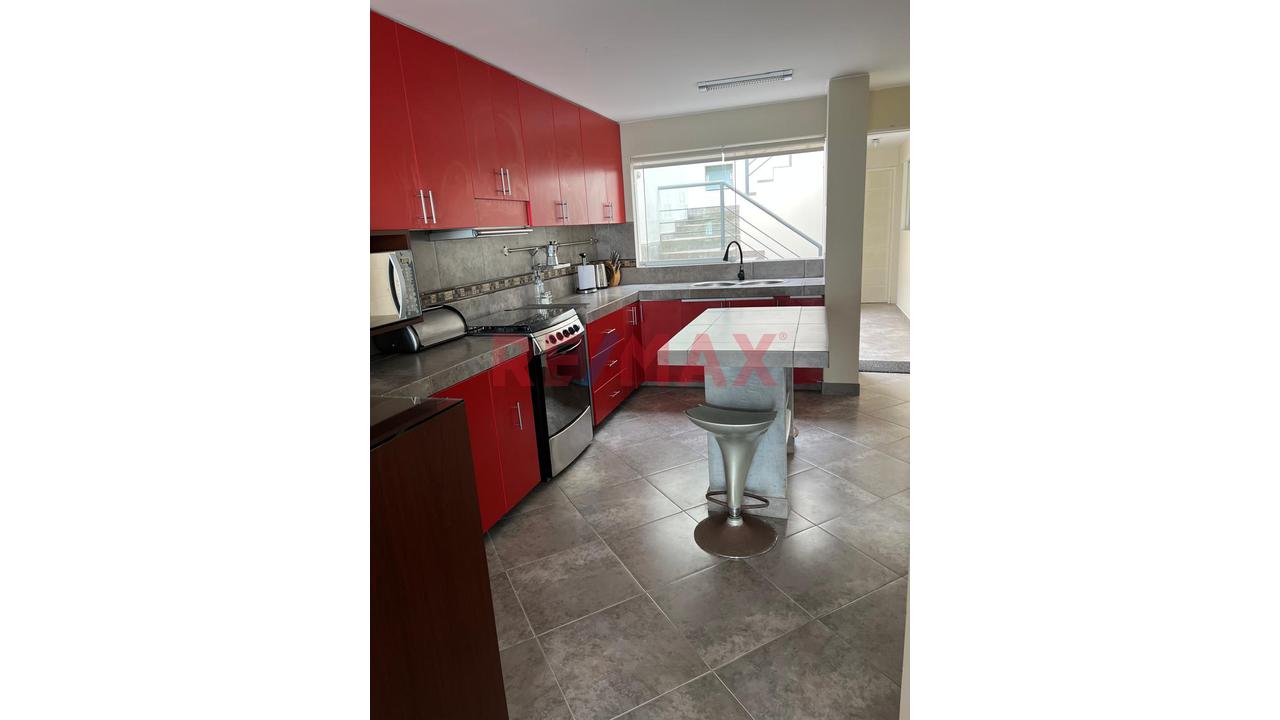 Venta De Casa En Club Playa Las Palmeras – Km 123.5 Panamericana Sur - 11
