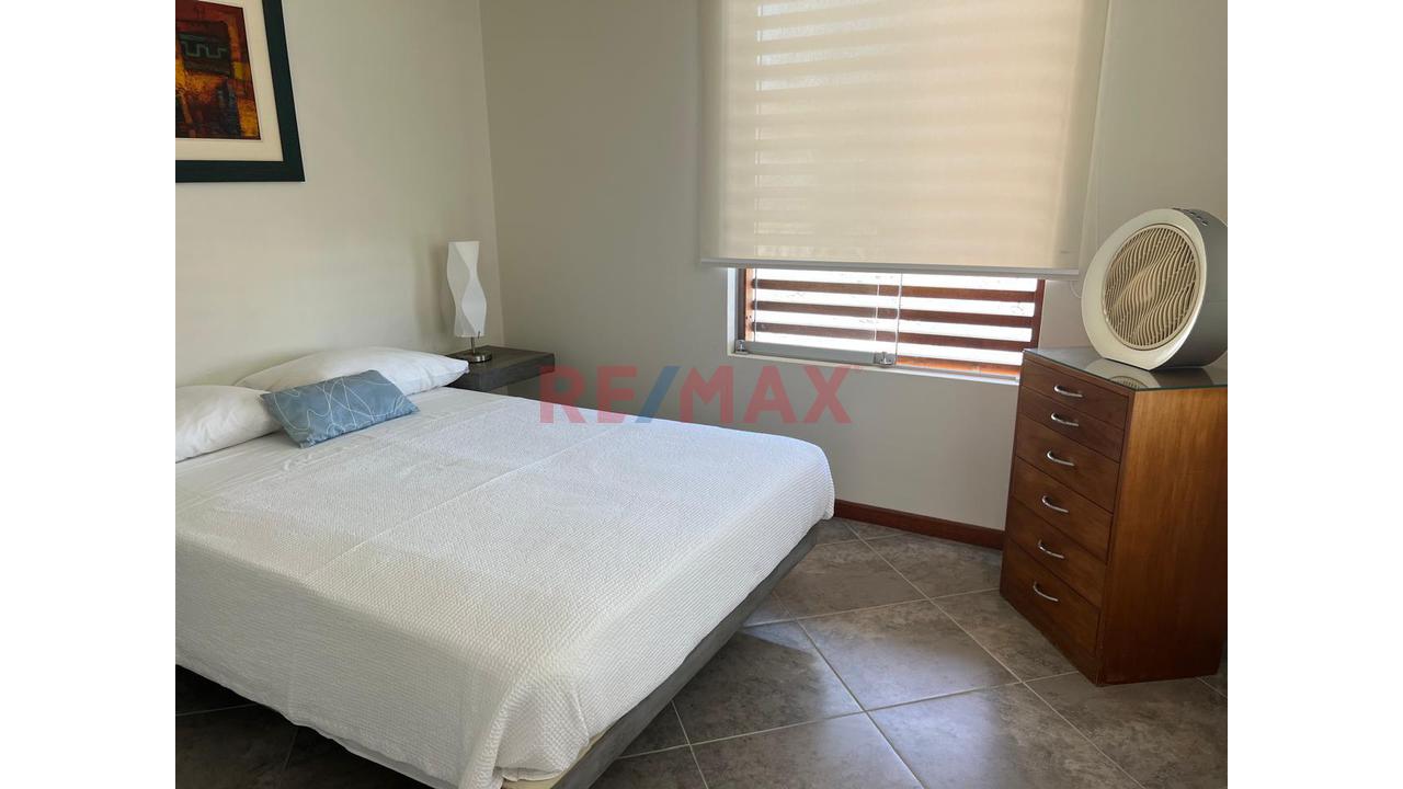 Venta De Casa En Club Playa Las Palmeras – Km 123.5 Panamericana Sur - 2