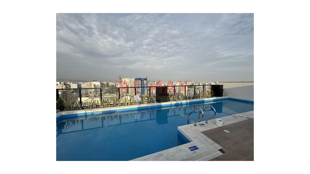 Se Alquila Departamento De 02 Habitaciones Cercano A Av. San Felipe