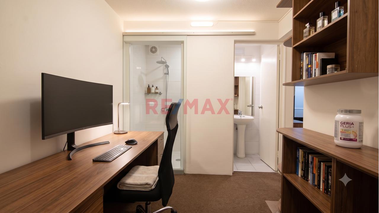 Venta De Amplia Casa Remodelada En Urb. San Antonio – Bellavista — foto 12