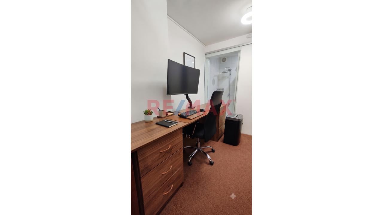 Venta De Amplia Casa Remodelada En Urb. San Antonio – Bellavista — foto 10