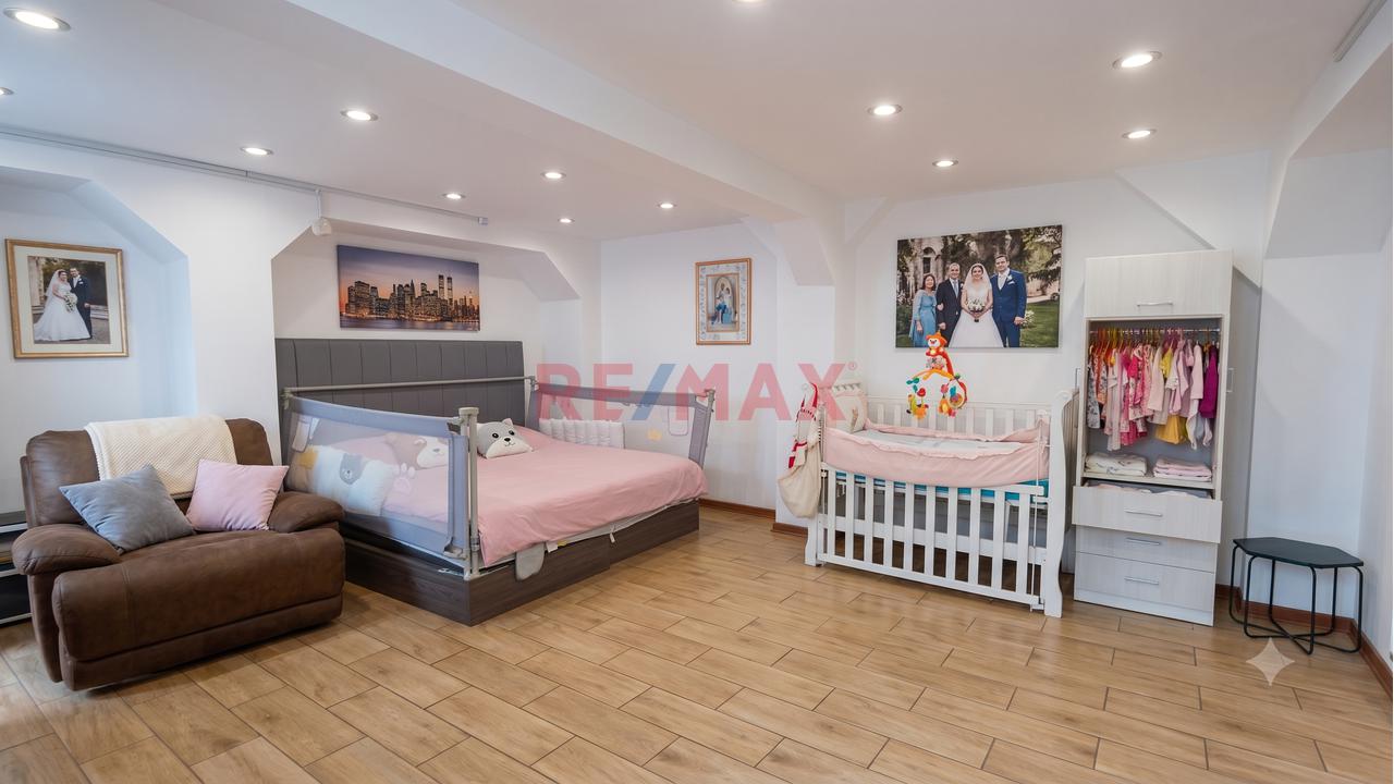 Venta De Amplia Casa Remodelada En Urb. San Antonio – Bellavista - 21
