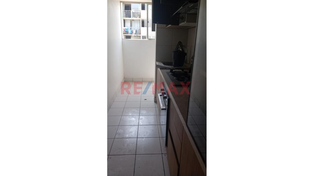 ¡Se Vende Hermoso Departamento En Santa Clara! — foto 3