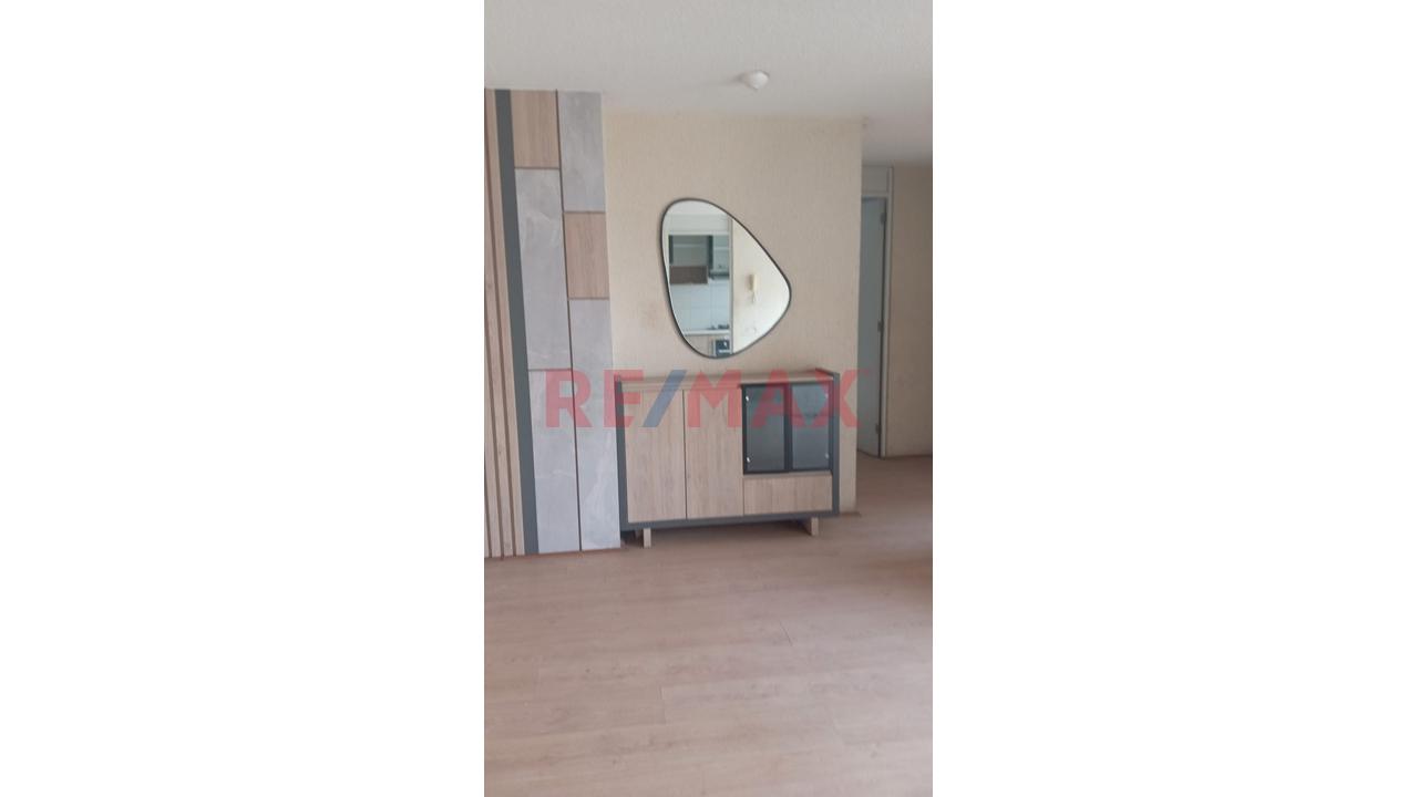 ¡Se Vende Hermoso Departamento En Santa Clara!
