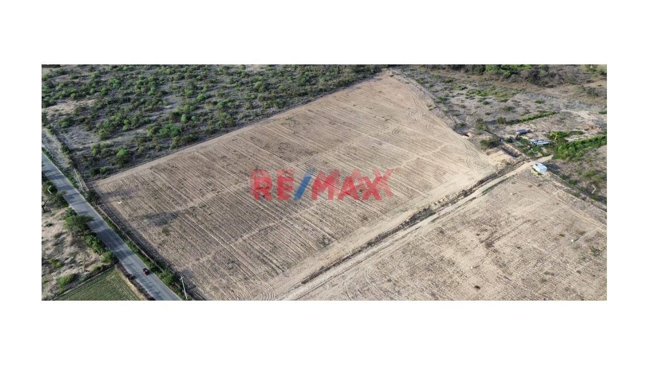 🚨 ¡Se Vende Espectacular Terreno En La Viña 17,360M2 – Jayanca! 🚨 - 2