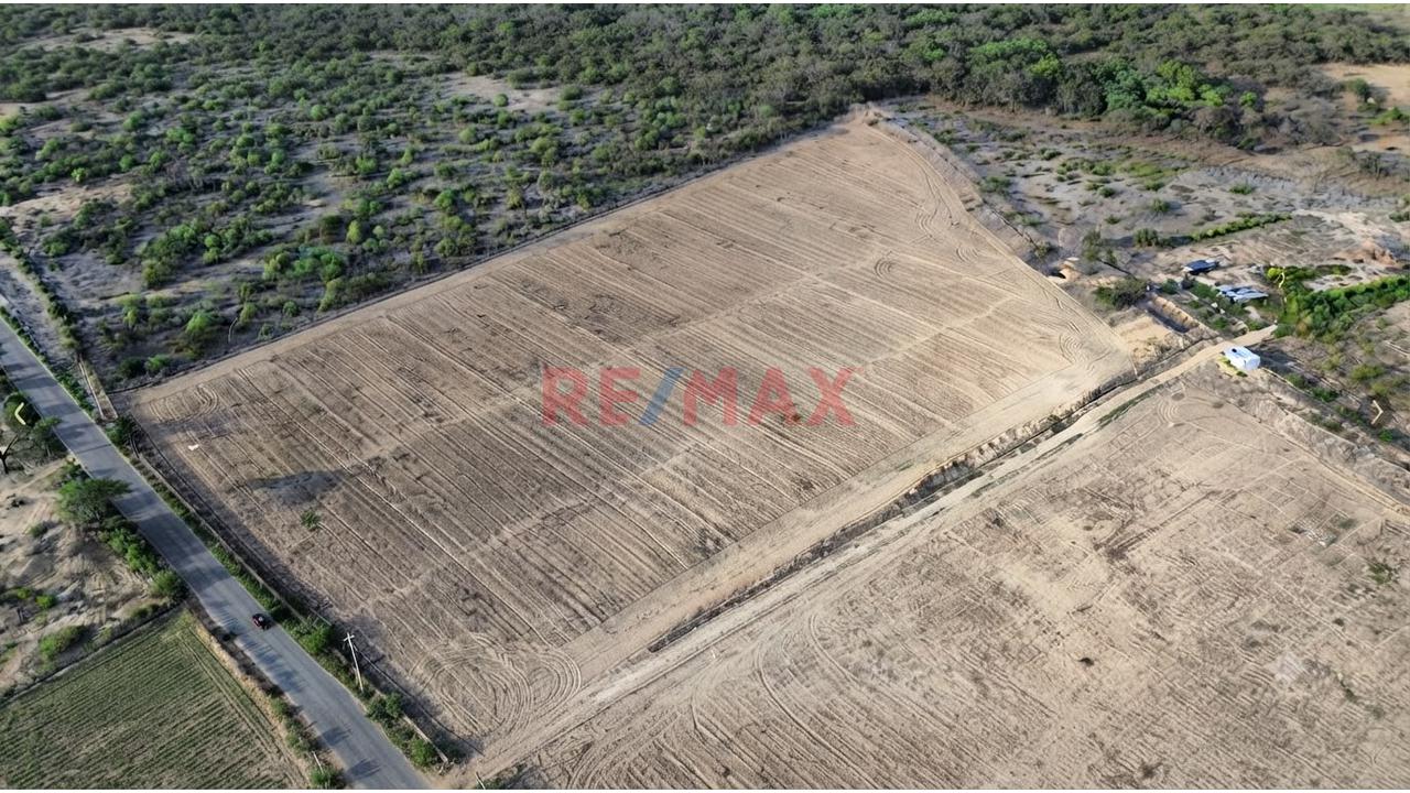 🚨 ¡Se Vende Espectacular Terreno En La Viña 17,360M2 – Jayanca! 🚨 - 1