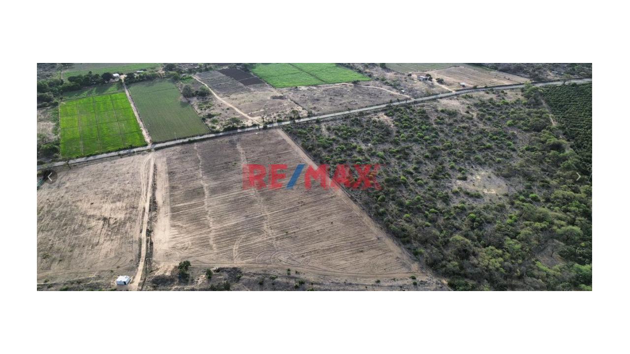 🚨 ¡Se Vende Espectacular Terreno En La Viña 17,360M2 – Jayanca! 🚨 - 5