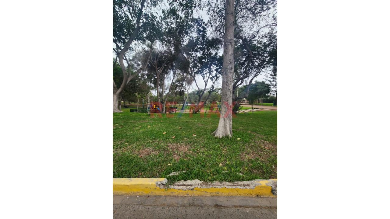 Alquilo Casa Con Piscina Y Frente Al Parque En Urb Alamos De Monterrico - Surco — foto 6