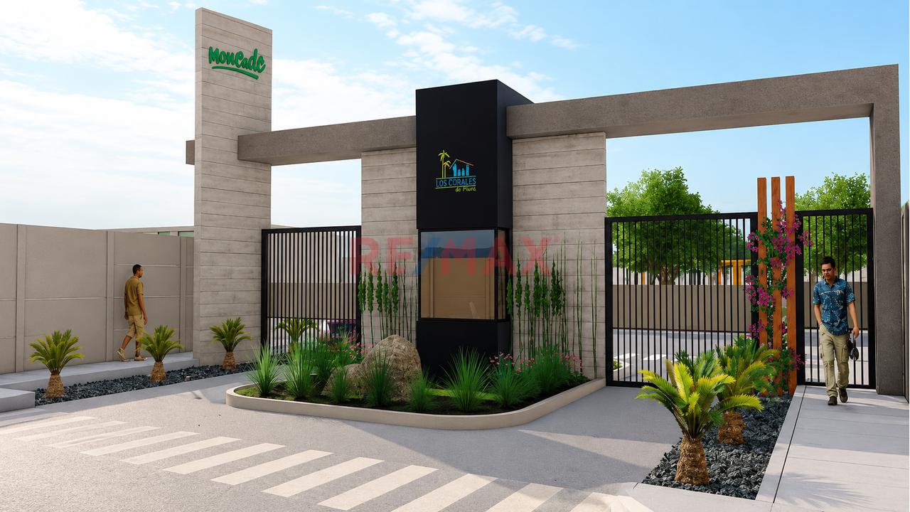 🚨 ¡Vive Cómodo Y Paga Lo Justo En Urb Los Corales Ii . Piura ! - 1