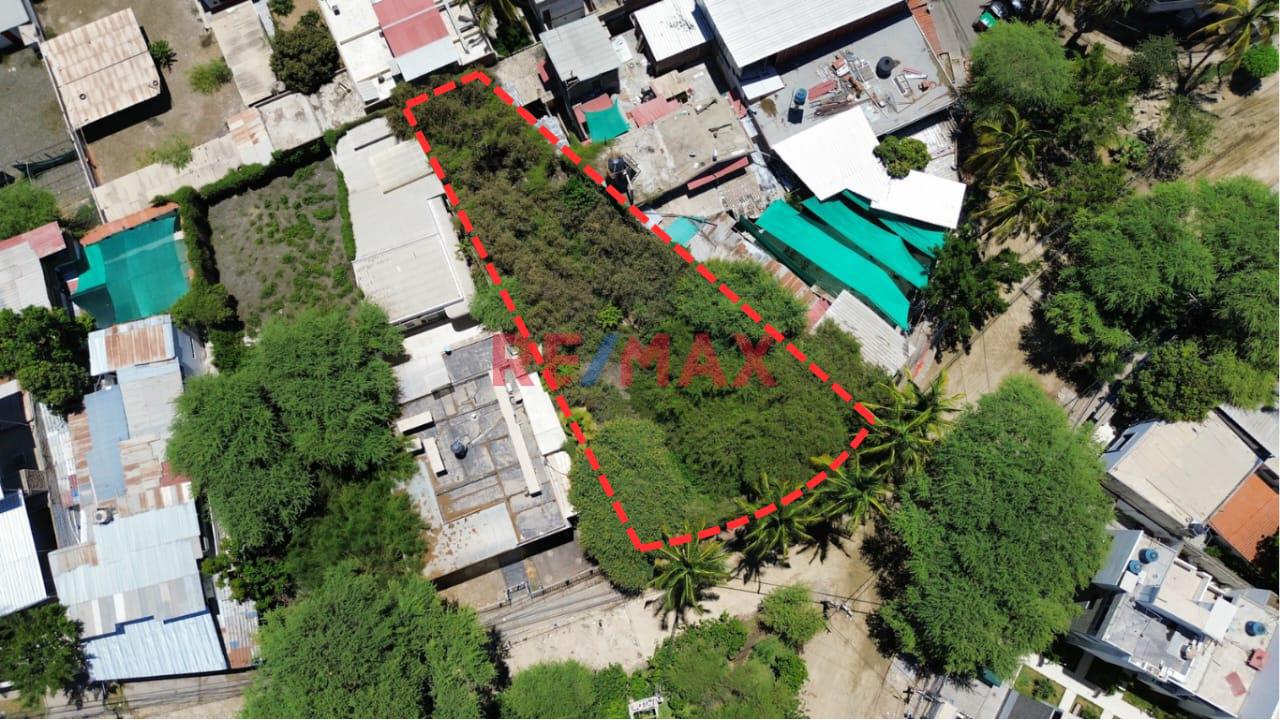 🏢 Terreno Comercial De 880 M² En Venta —📍 Frente A La Universidad Señor De Sipán, Piura 🚀¡No Dejes Pasar Esta Oportunidad!📐Av. Los Cocos 358📌 — foto 7