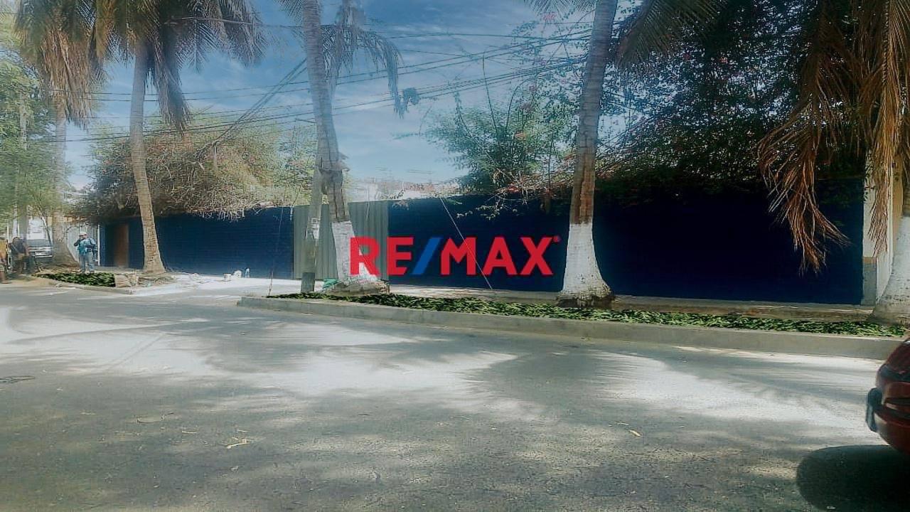 🏢 Terreno Comercial De 880 M² En Venta —📍 Frente A La Universidad Señor De Sipán, Piura 🚀¡No Dejes Pasar Esta Oportunidad!📐Av. Los Cocos 358📌 — foto 9