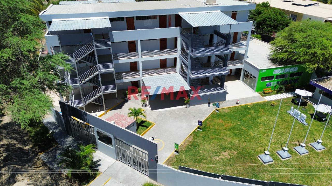 🏢 Terreno Comercial De 880 M² En Venta —📍 Frente A La Universidad Señor De Sipán, Piura 🚀¡No Dejes Pasar Esta Oportunidad!📐Av. Los Cocos 358📌 — foto 10