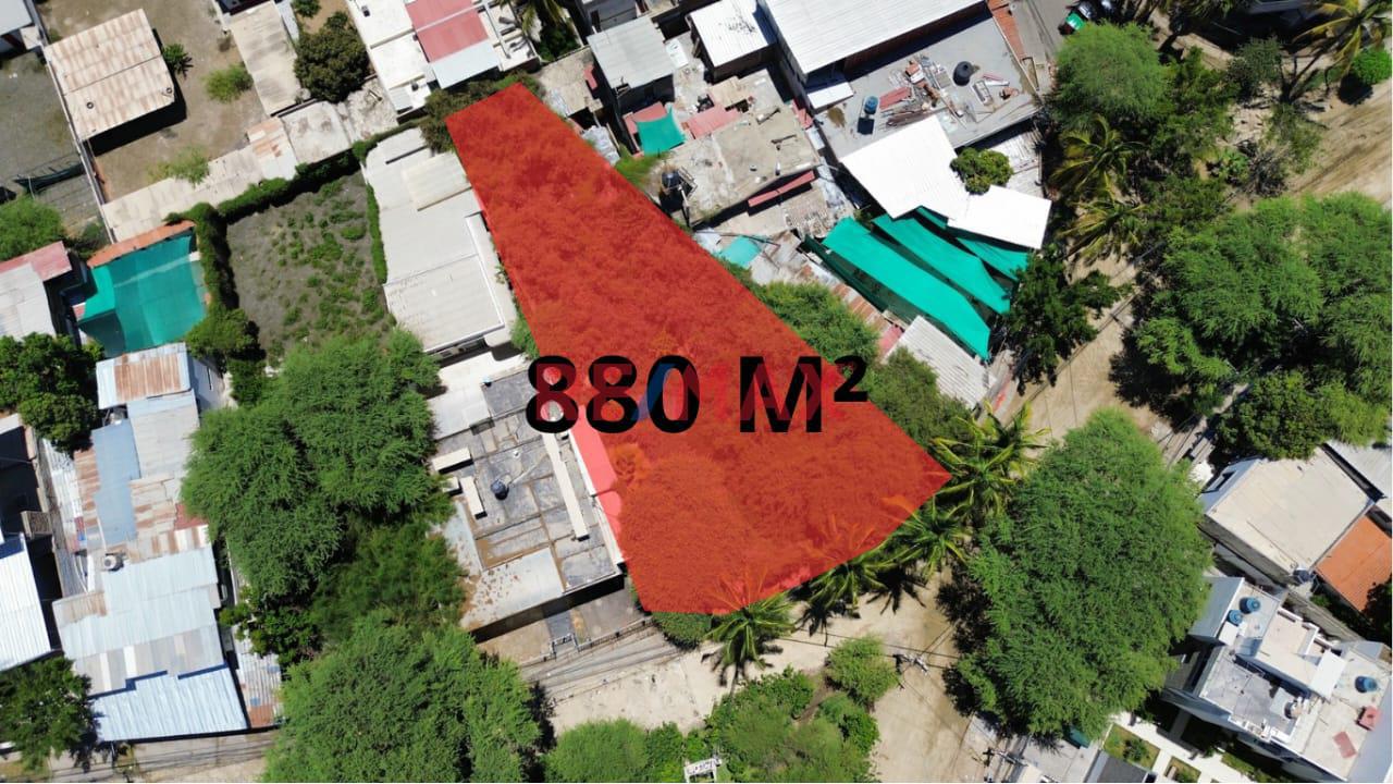 🏢 Terreno Comercial De 880 M² En Venta —📍 Frente A La Universidad Señor De Sipán, Piura 🚀¡No Dejes Pasar Esta Oportunidad!📐Av. Los Cocos 358📌 — foto 6