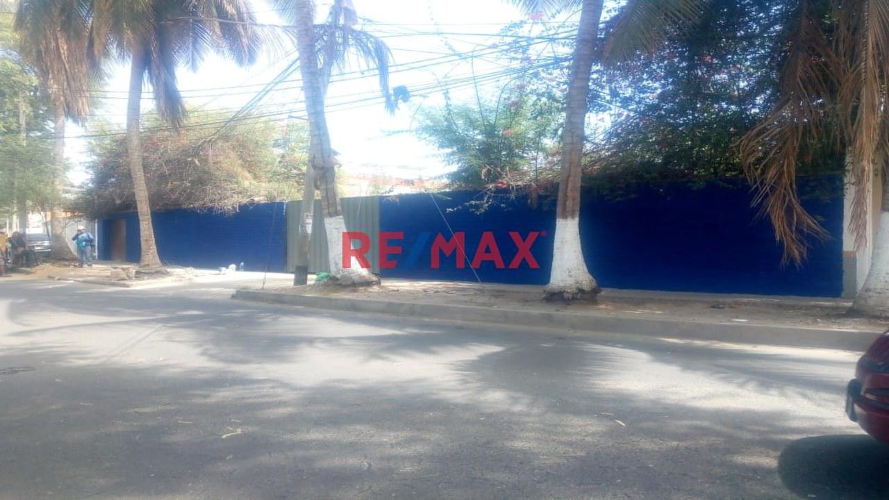 🏢 Terreno Comercial De 880 M² En Venta —📍 Frente A La Universidad Señor De Sipán, Piura 🚀¡No Dejes Pasar Esta Oportunidad!📐Av. Los Cocos 358📌 — foto 13