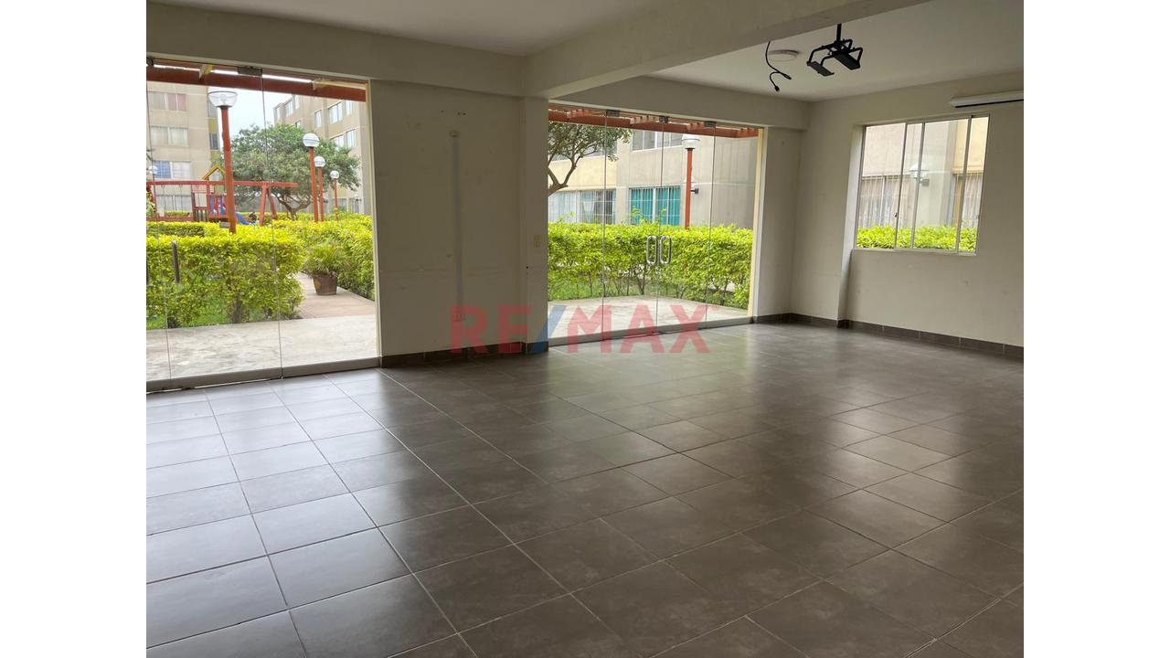 Venta Departamento - Villa El Salvador - 8