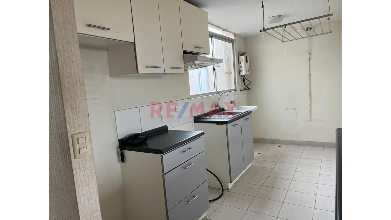 Venta Departamento - Villa El Salvador - 10