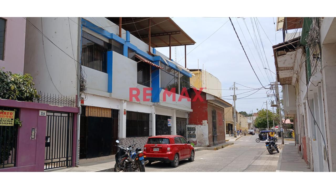 🔥🏪 ¡Precio Rebajado! Local Comercial En Alquiler Junto Al Teatro Municipal De Piura — S/1,500 ¡Reserva Hoy Mismo! 🎭✨ - 2
