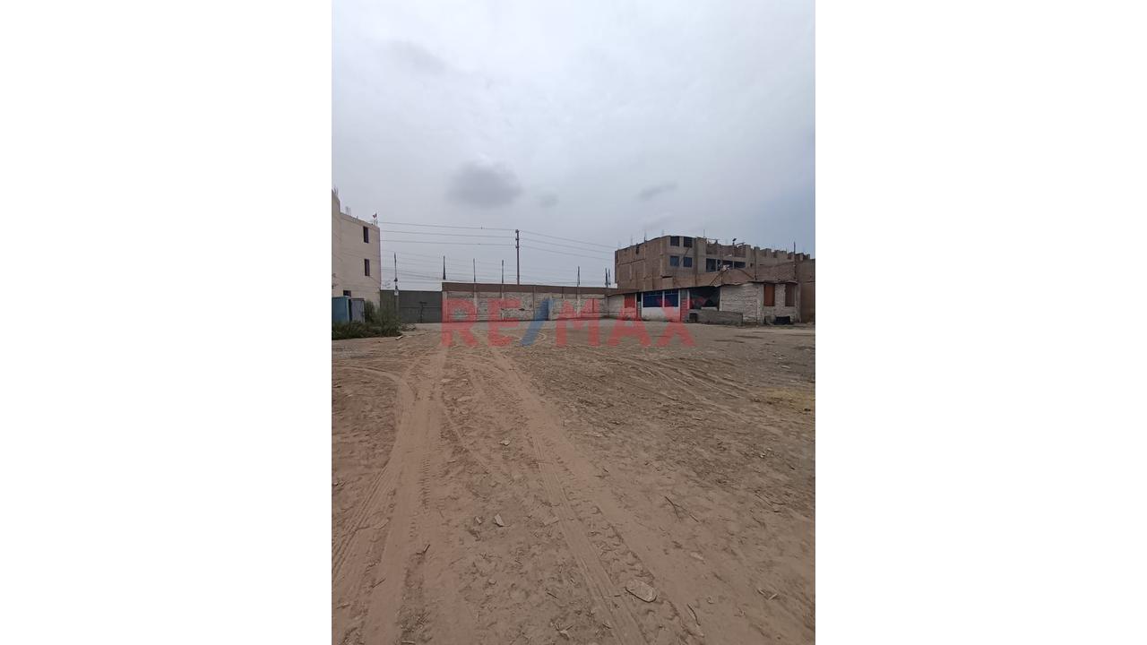 Se Vende Terreno Industrial En Comas - 4