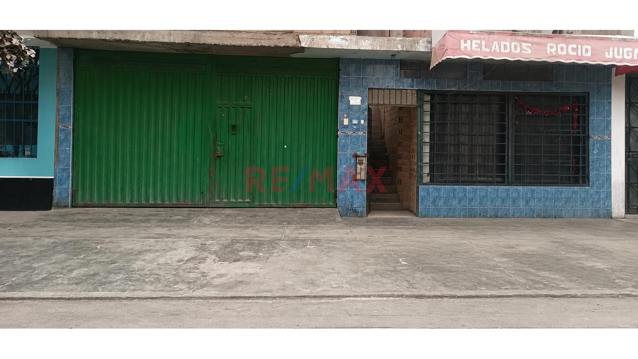🏡 ¡Oportunidad De Inversión En Ate!