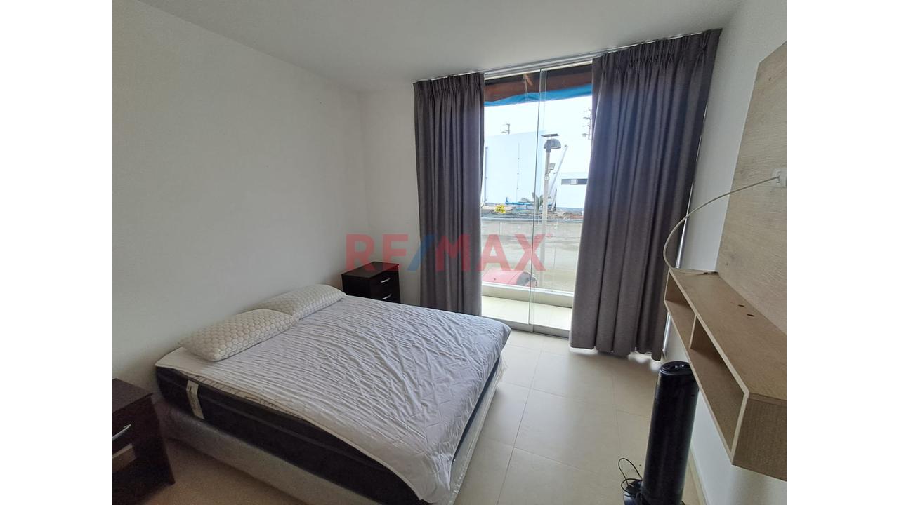 En Venta Amplio Departamento Condominio Mikonos - 14