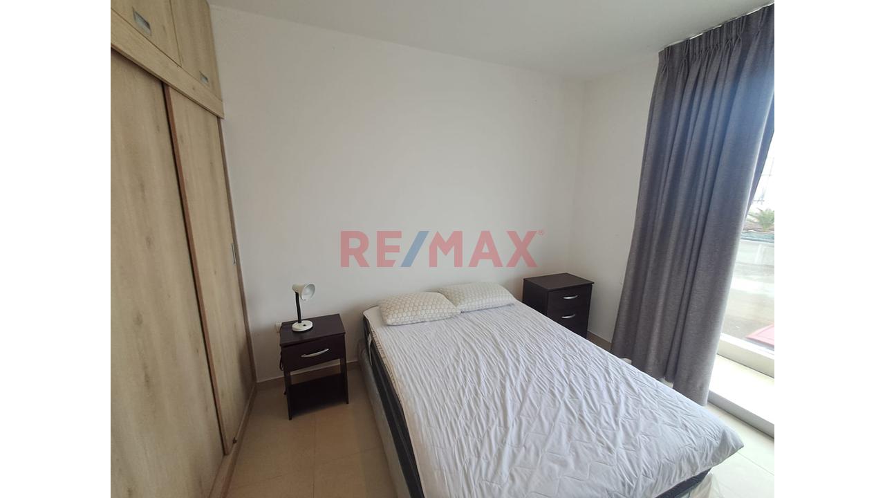 En Venta Amplio Departamento Condominio Mikonos - 10