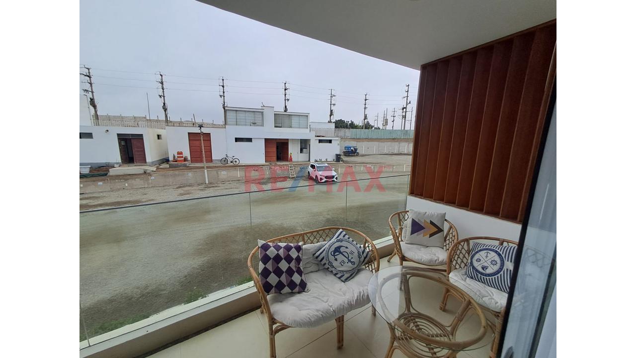 En Venta Amplio Departamento Condominio Mikonos - 15
